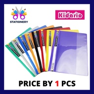 Kidario A4 Management File Folder / Paper Organizer Folder A4 Folder 1 Pieces