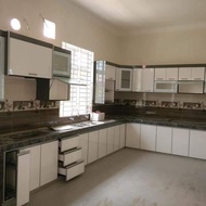 kabinet dapur wordrobe tiang partition cabinet tv 019-948 5006