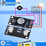 C Solar Tracking Module Automatic Tracker Single Axis Solar Tracking Module Search Light Solar-power