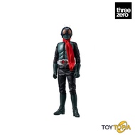 (806801)-Shin Masked Rider FigZero 1/6 by Three Zero