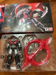 SR合金 魔神zero