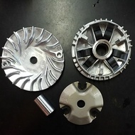 Front Pulley Yamaha Avantiz / Solaris