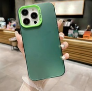 ส่งจากไทย เคสโปร่งแสงIMD เคสโทรศัพท์ เสี่ยวหมี่ เรดหมี่ Case For Redmi Note14 4G 5G Note14pro Note14