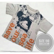 CEYLAN T-shirt
