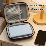 【3C】 Precise Design Powerbank Organizers Bag for 5000mAh Powerbank Case Shell