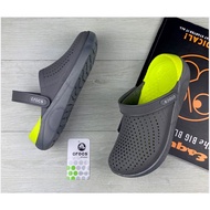 【Lowest price】Crocs Literide Beach Shoes for Men Original on Sale