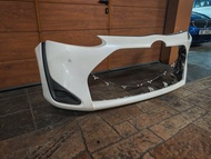 豐田 Toyota 前保險桿 頭泵把  Sienta NCP170 NHP170 NSP170 後期