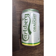 Carlsberg Beer Portable Bluetooth Speaker