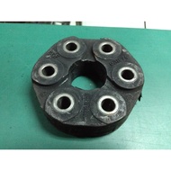 Center Shaft Pulley Rubber BMW E36