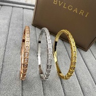 BVLGARI outlet bracelet 寶格麗蛇形手鐲