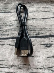 USB Extend cord USB 延長線