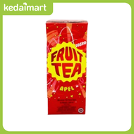Fruit Tea Kotak Apple 250 Ml