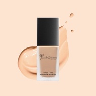 Foundation Jannah Cosmetics