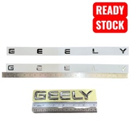emblem geely china geely x70 x50 proton 6 INCHI DAN 23 INCHI