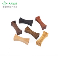 YFJY Chopstick Rest Japanese Chopstick Rest Chopstick Rest Household Restaurant Wooden Chopstick Res