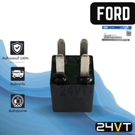 Car RELAY FORD 12 Volts 4 Legs 12V Air Conditioner Spare Parts