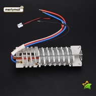 MERLYMALL Ceramic Heating Core 1600/1800/2000W For 8586/858/858D/8858/8586D Heating Element Solderin