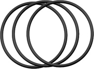 YEUNAS CLX200K Viton O-Ring Replacement for Hayward CL200 and CL220 5-1/2 inch Diameter Chlorinator 