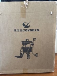 康倍星 COVNBXN 助行架
