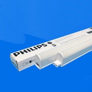 Integrated T5 fluorescent lamp Philips LED stent pipeline Groove lamp 1.2 metre Ming Hao LED lamps b