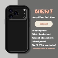 For iPhone17 iphone 17 16 15 14 13 12 11 Pro Xs Max X 7 8 6s 6 Plus XR Casing Soft Silicone TPU Full