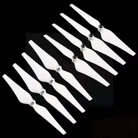 8PCS/4Pairs 9450 1045 Self Locking Propellers CW&CCW for DJI Phantom 2 3/F450 F550 RC Quadcopter Mul