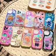 XAVIER PICTURE SOFTCASE