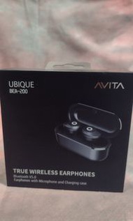Avita藍牙耳機