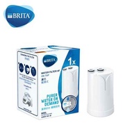 BRITA 碧然德 BRITA On Tap 濾菌龍頭式濾水器濾芯 (一件裝)- # white Fixed Size