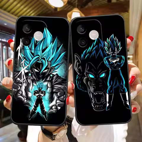 D-Dragon Ball Sun GUKO Phone Case For HUAWEI NOVA 3I 7I 8I HONOR 600 400 90 X5C X6B X6D X7A X7B X7D 