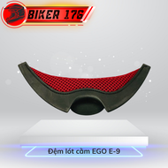 Miếng lót cằm mũ Fullface EGO E-9 (KHÔNG BAO GỒM MŨ) - Bảo hộ xe máy BIKER 176 - Mũ bảo hiểm chính h