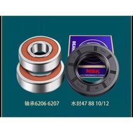 MD100V11D Accessories