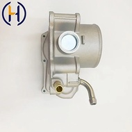 22030-0D030 220300D030  756330977368 New Throttle Body Assy For Toyota Corolla Matrix 2005-2008 1.8L