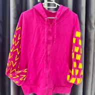 Jacket Bigsize 2Hand