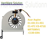 Acer Aspire E1-431 E1-451 E1-471 V3-471G E1-421 V3-471 V3-771 V3-431 P243-M MF7590V1-C130-G9A Laptop