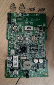 原廠三星Samsung DP728 後主板 (需要維修)