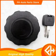original 1PCS H4110034103A0 Fuel tank lock assembly Foton Auman truck use high quality