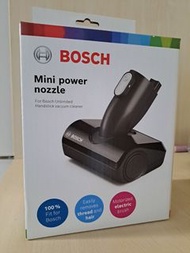 Bosch 吸塵機 迷你吸頭