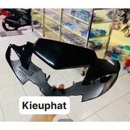 Ốp đầu Đèn Sirius Hello Hàng Zin chính hãng - XeYeu79