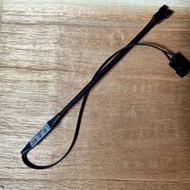 ARGB Controller for Enlight Casing Fan with JST SM 4 Pin Connector