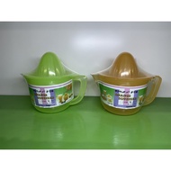 Nagata 705MCA Orange Squeezer manual Orange Squeezer Orange Squeezer/