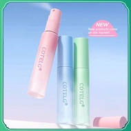 Cotelg Probiotic Breath Refreshener White Peach Mint Strong Cool Halitosis Oral Spray Portable Oral Care uni