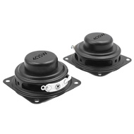 NEW SALE 1PC Full Range Audio Speaker 40MM 4 Ohm 5W HiFi Stereo Loudspeaker Bluetooth Speaker