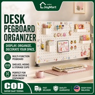 Pegboard Organizer Pegboard Stand Pegboard Rack Stand Metal Pegboard Desktop Organizer Desk Organize