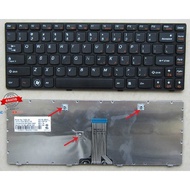 Laptop Keyboard Lenovo G410 G480 G485 Z380 Z480 Z485 G410 G490 G405 G410