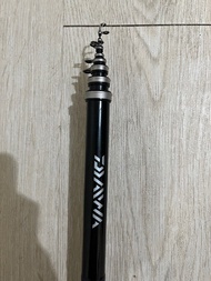 Daiwa Liberty Club 磯竿 2號530