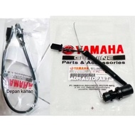 Front right brake switch 5BP + Brake stop switch 3C1 Yamaha XABRE Oem import Quality