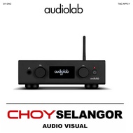 Audiolab D7 DAC Digital To Analogue Converter