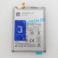 Samsung A13 4G / A135F / A04S / A047F / A21s Battery Ori Battery Cell Replacement Part