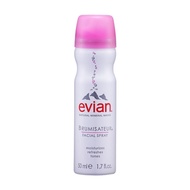 Murah! Evian Facial Spray Natural Minaral Water